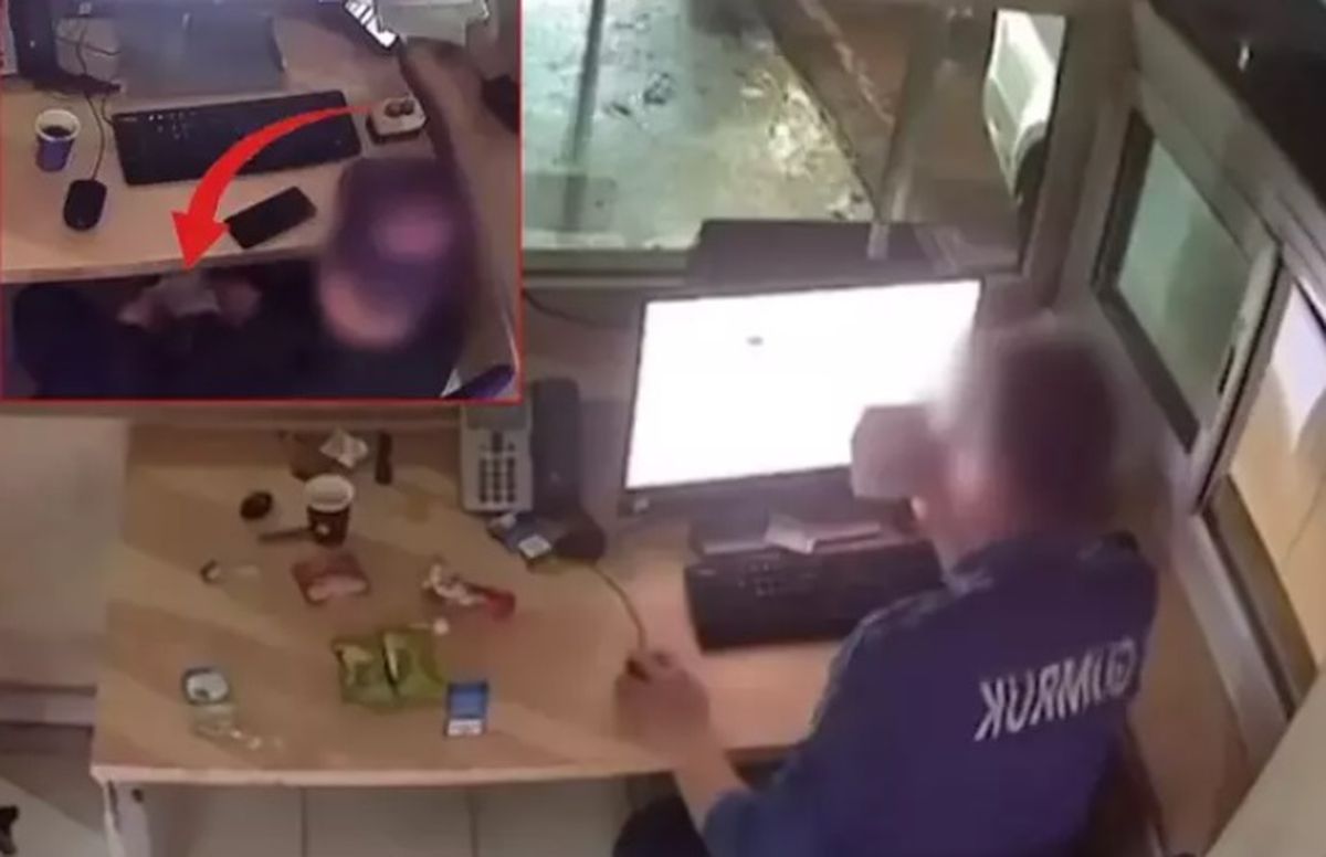 Kapıkule Sınır Kapısı'nda ne oldu, rüşvet alan memurlar kim?