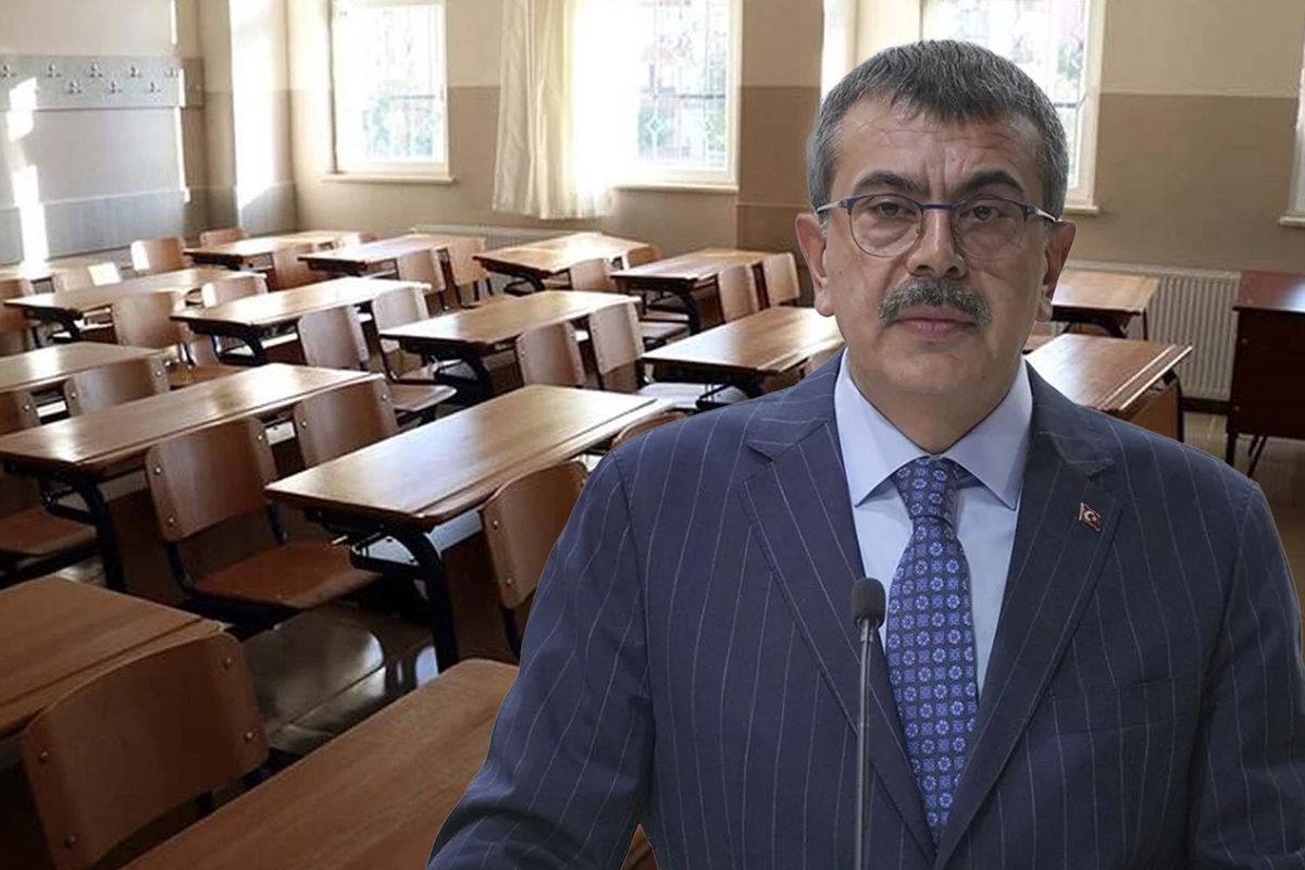 'Yaz tatili erkene çekiliyor' iddiası