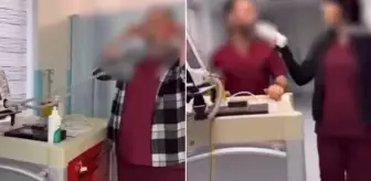 'Kutlamıyorum' videosu sağlıkçıların başını yaktı! İki yaptırım birden