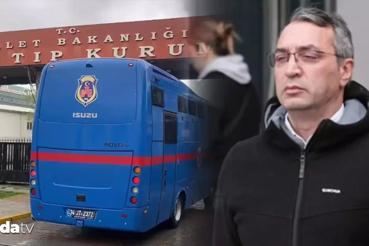 Mahir Polat, 24 saat boyunca gözlem altında kalacak