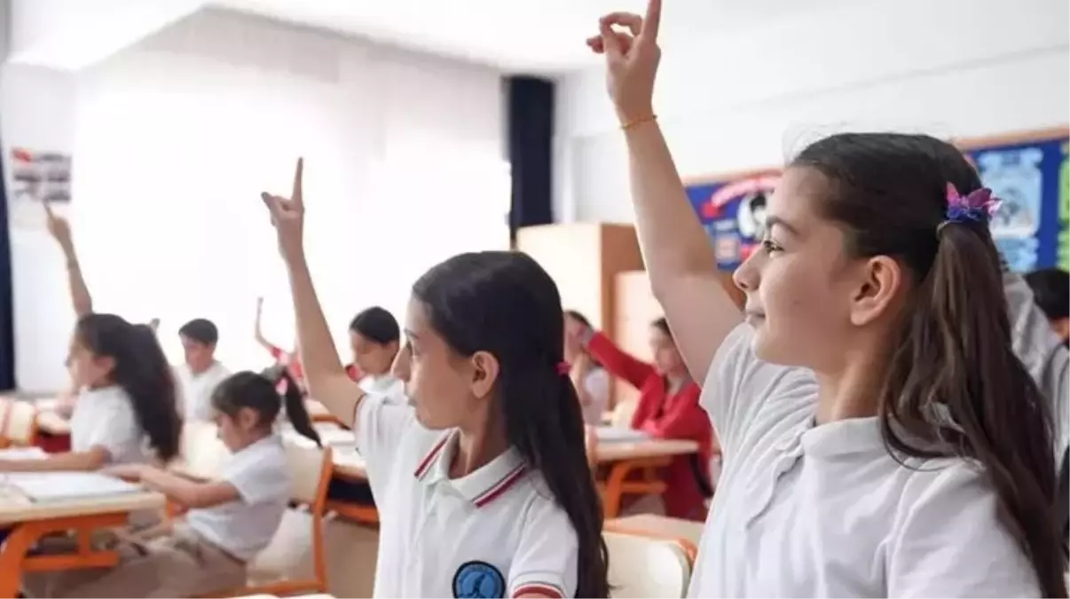 MEB TAKVİMİ 2025: Okullar ne zaman kapanacak? Yaz tatili ne zaman, erkene mi alındı?