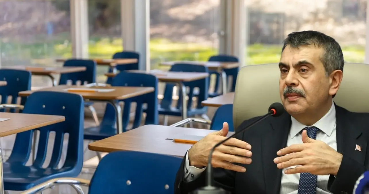 MEB takvimi değişiyor! Okullar ne zaman kapanıyor? 2025 okulların kapanmasına kaç gün kaldı? 2024-2025 eğitim öğretim takvimi
