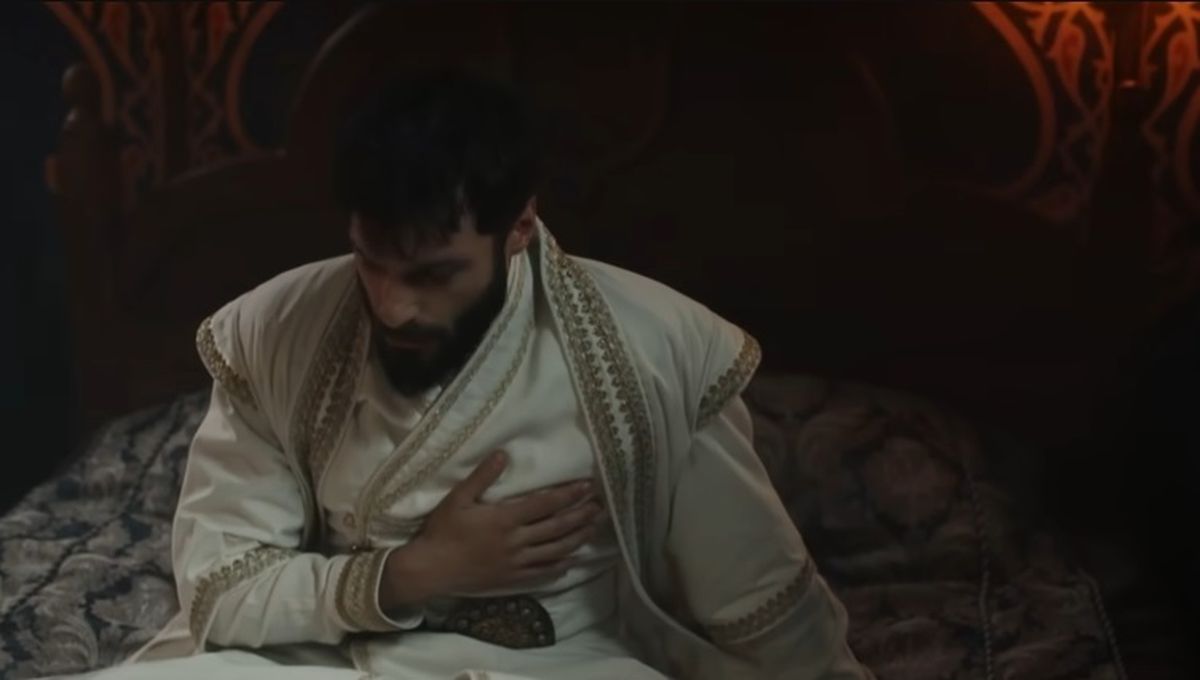 Mehmed: Fetihler Sultanı CANLI izleme linki var mı? Mehmed: Fetihler Sultanı 41. Bölüm TRT1 HD izle!