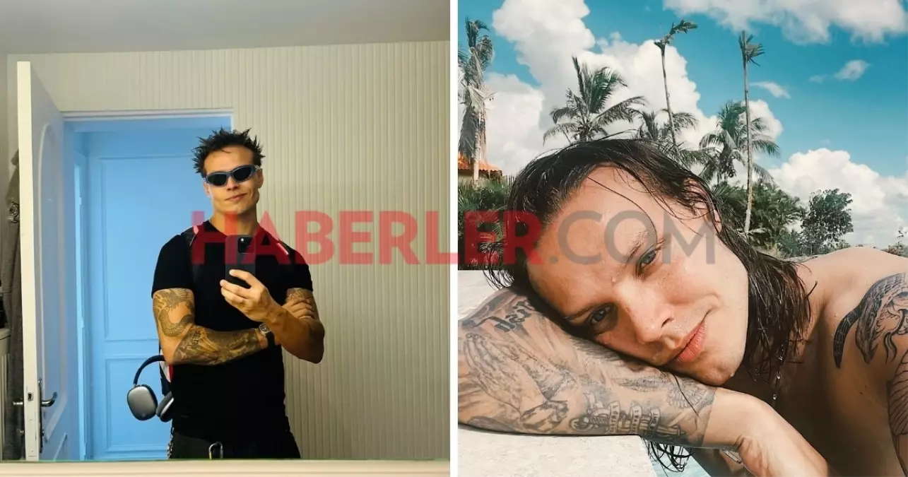 Murat Ceylan kimdir? Survivor Murat Ceylan kaç yaşında, nereli?