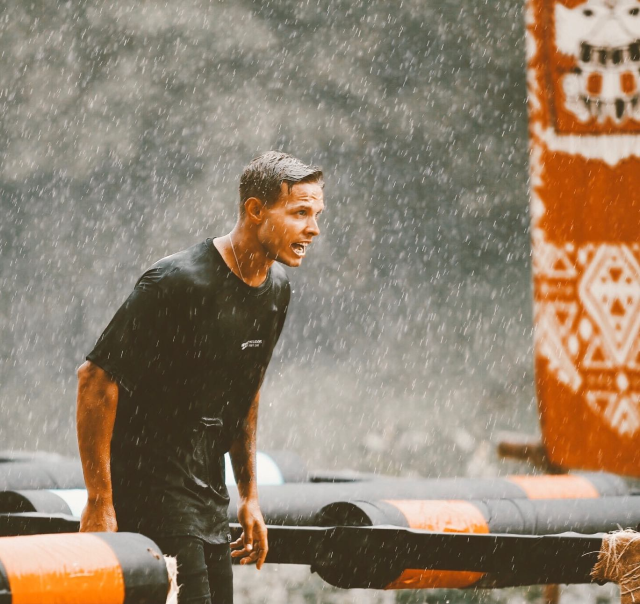 Murat Ceylan kimdir? Survivor Murat Ceylan kaç yaşında, nereli?