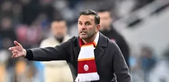 Okan Buruk iki yeni transferin kalemini kırdı: Gönderin