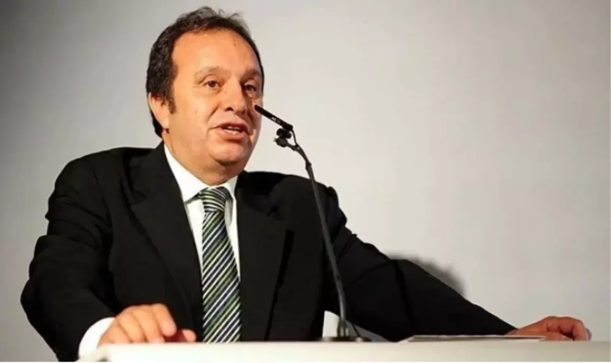 Ömer Yüngül kimdir? Yeni Vestel CEO'su Ömer Yüngül kimdir?