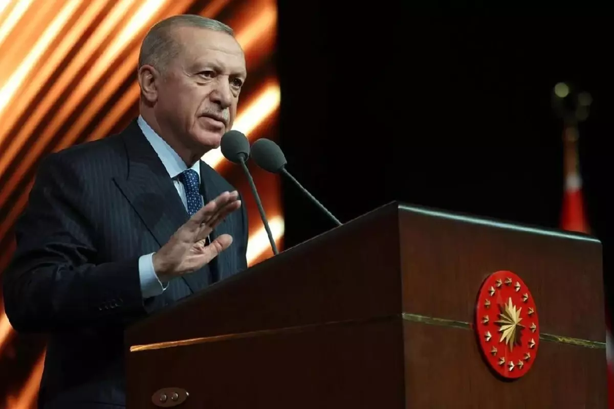 Özel'in 'cuntacı' sözleri sonrası Erdoğan'dan dikkat çeken talimat