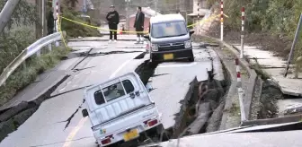 Pasifik kıyısı için megadeprem uyarısı: 300 bin kişi ölebilir