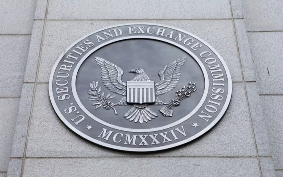 SEC kripto para sektörünün devleriyle buluşacak