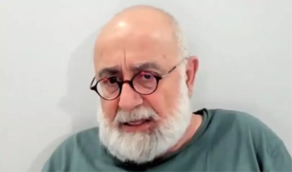 Sevan Nişanyan kimdir? Sevan Nişanyan'ın hayatı ve biyografisi