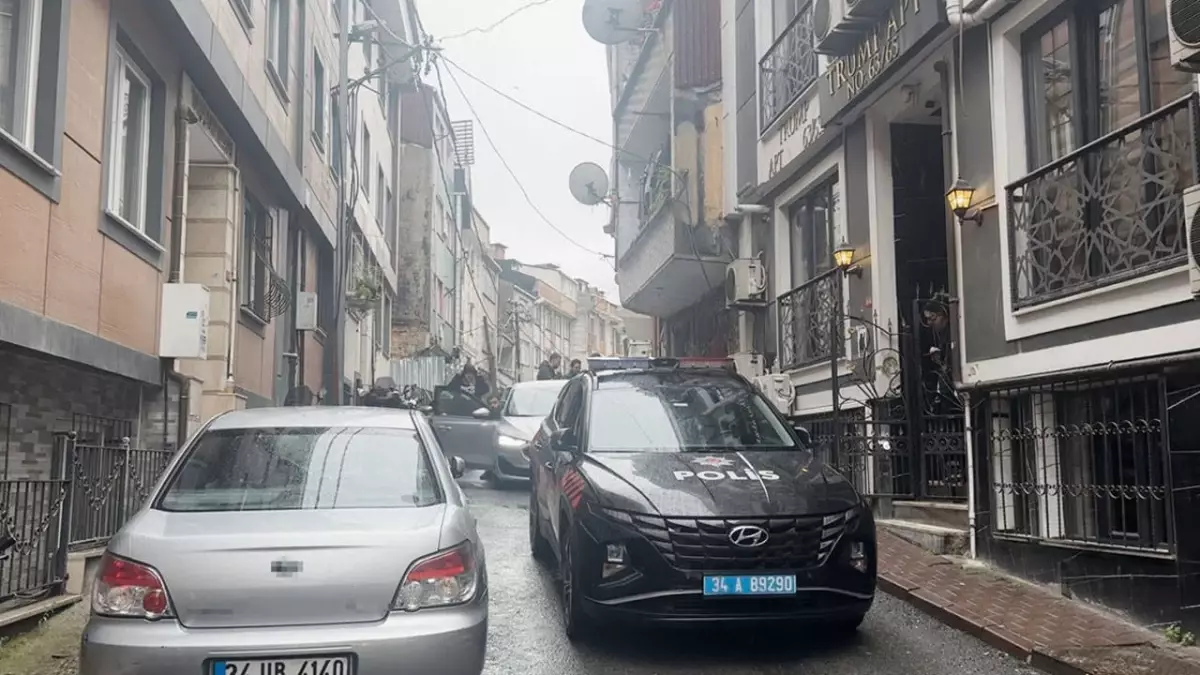 Bakan Yerlikaya duyurdu! Şişli'de hamile kadını öldüren saldırganlar yakalandı