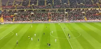 Süper Lig'de 38 liraya bilet
