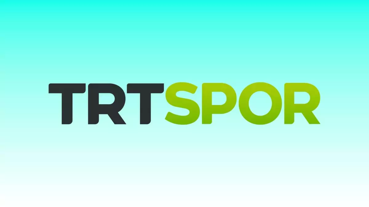 TRT Spor canlı maç nereden izlenir? (ŞAMPİYONLAR LİGİ) TRT Spor HD kesintisiz donmadan nasıl izlenir?