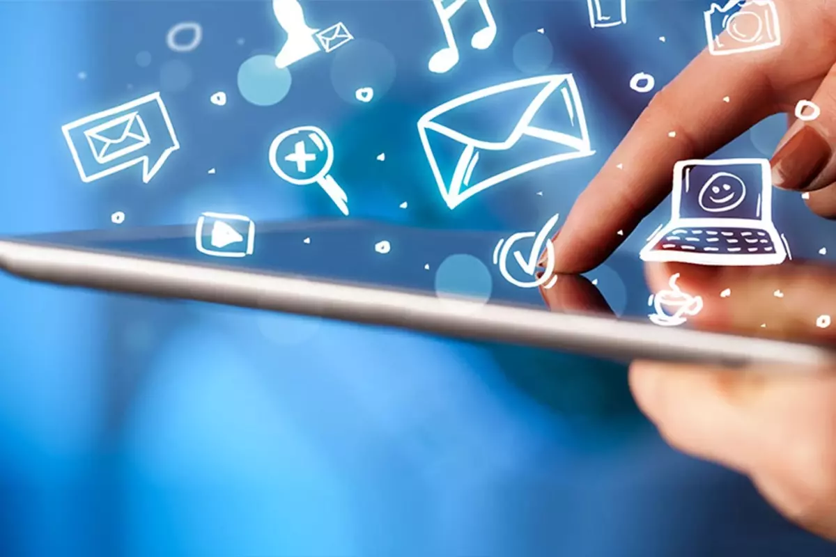 Türkiye'nin internet ve sosyal medya kullanımı ortaya çıktı!