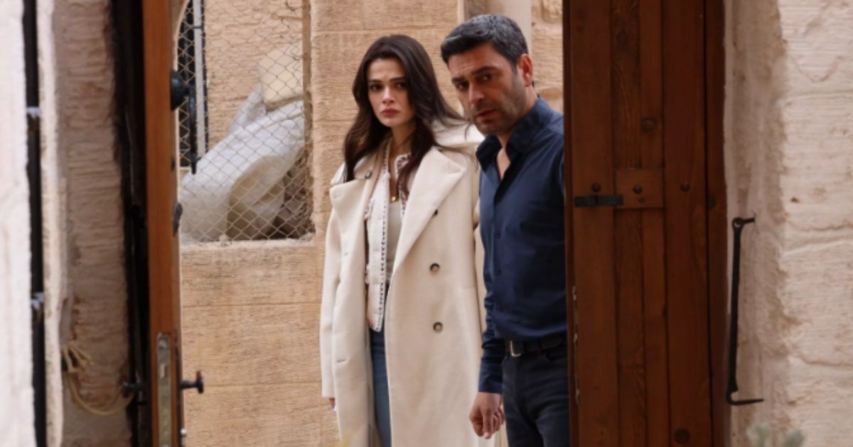UZAK ŞEHİR 21. BÖLÜM FRAGMANI İZLE Uzak Şehir yeni bölüm fragmanı yayınlandı mı?