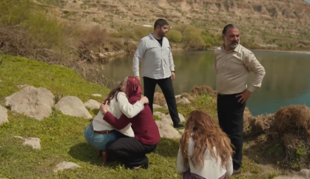 UZAK ŞEHİR 21. BÖLÜM FRAGMANI İZLE Uzak Şehir yeni bölüm fragmanı yayınlandı mı?