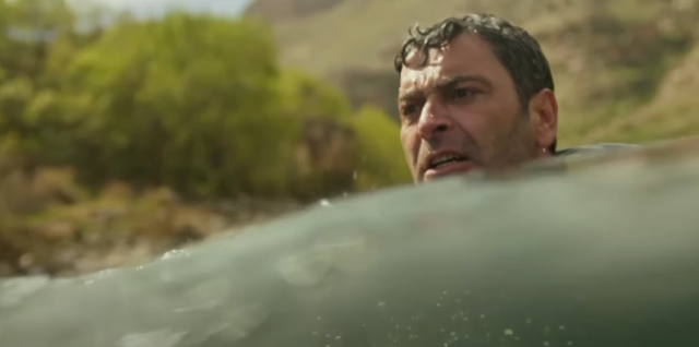 Uzak Şehir Cihan Deniz boğuluyor mu? Uzak Şehir'de Deniz Cihan öldü mü?