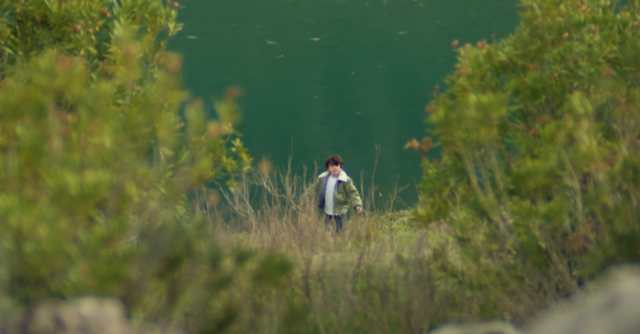 Uzak Şehir Cihan Deniz boğuluyor mu? Uzak Şehir'de Deniz Cihan öldü mü?