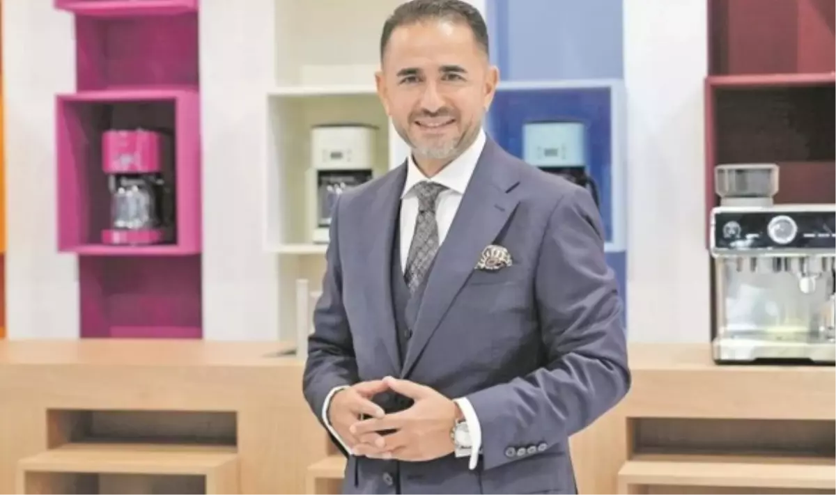 Vestel CEO'su neden görevinden ayrılıyor? Yeni Vestel CEO'su kim olacak?
