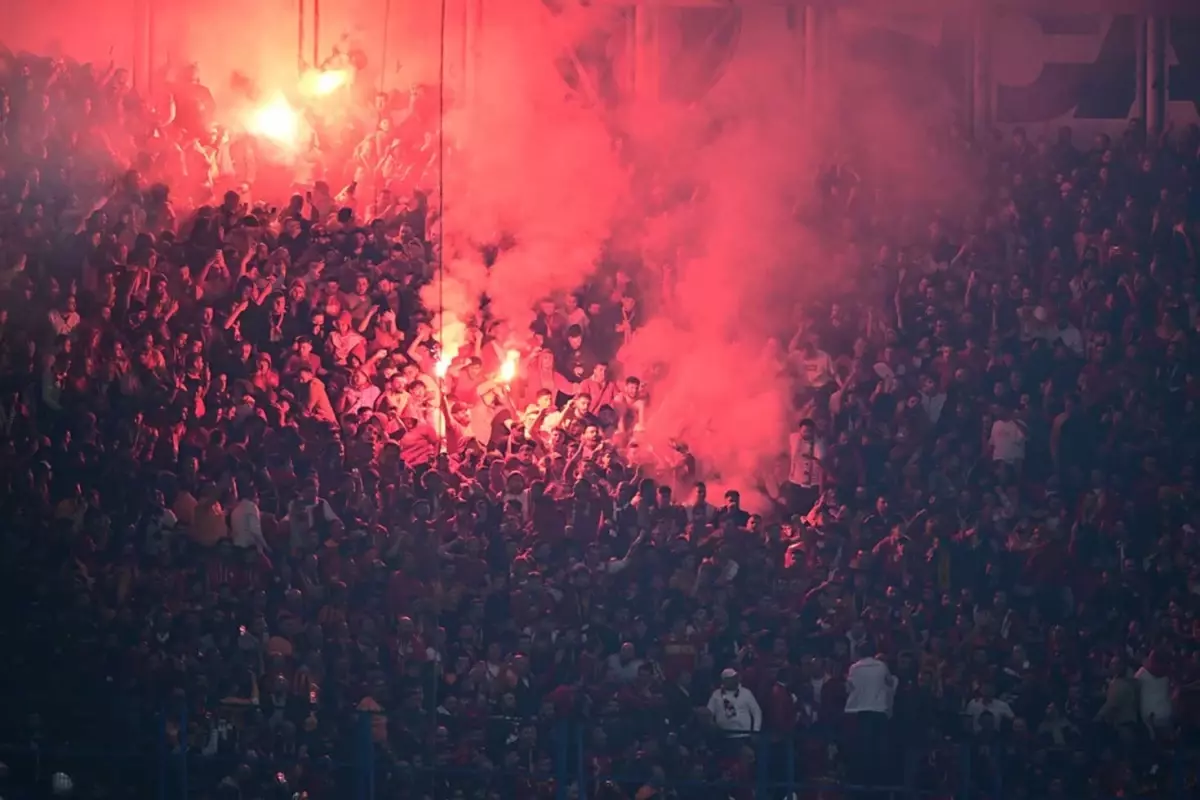 1 haftada 4 kez yendiler! Galatasaray'dan Fenerbahçelilerin uykularını kaçıracak derbi performansı