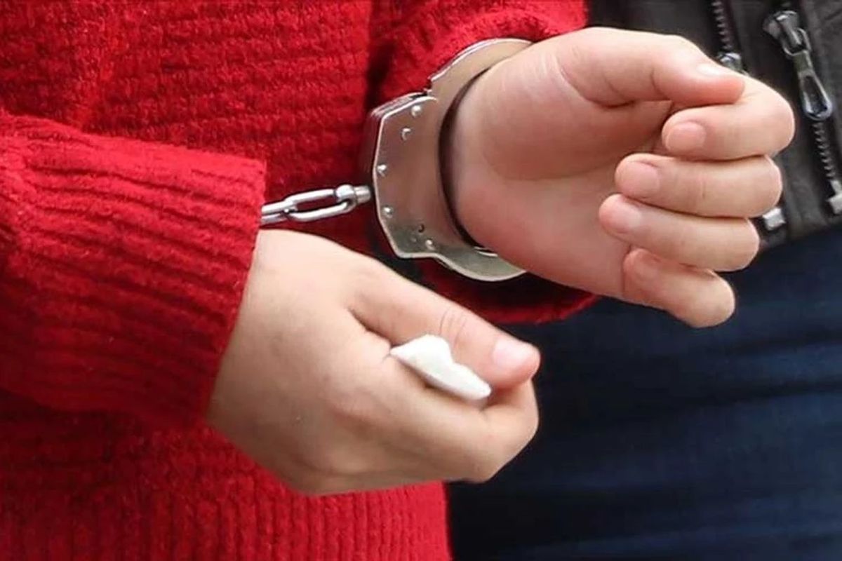 3 yaşındaki kızını bıçaklayarak öldüren anneyi 'üzgünüm' savunması kurtarmadı
