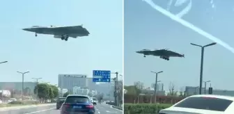 ABD'nin uykularını kaçıracak görüntü