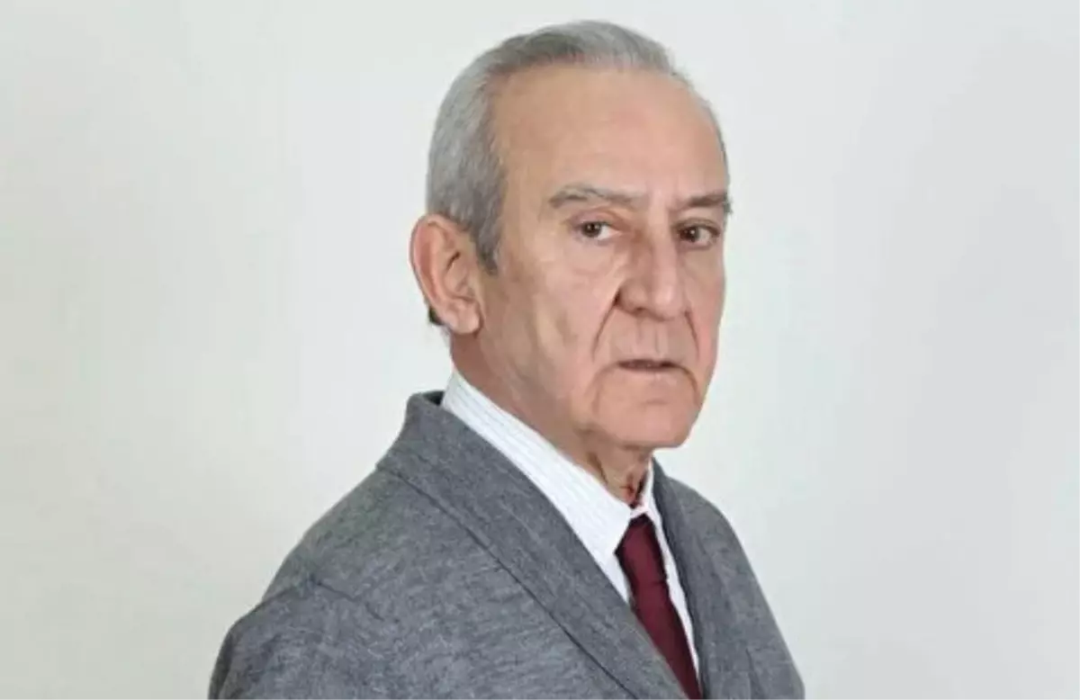 Ahmet Levendoğlu kimdir, nereli? Sanatçı Ahmet Levendoğlu evli mi, çocuğu var mı?