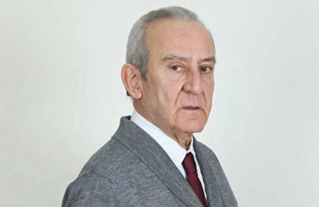 Ahmet Levendoğlu neden öldü? Ahmet Levendoğlu'nun hastalığı ne?