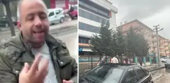 Ankara'da veliler okulu bastı! Nedeni olaydan daha enteresan
