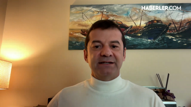 Bartu Soral: İddianame 9-10 tane sosyal medya paylaşımını almış, adına da zincirleme demiş