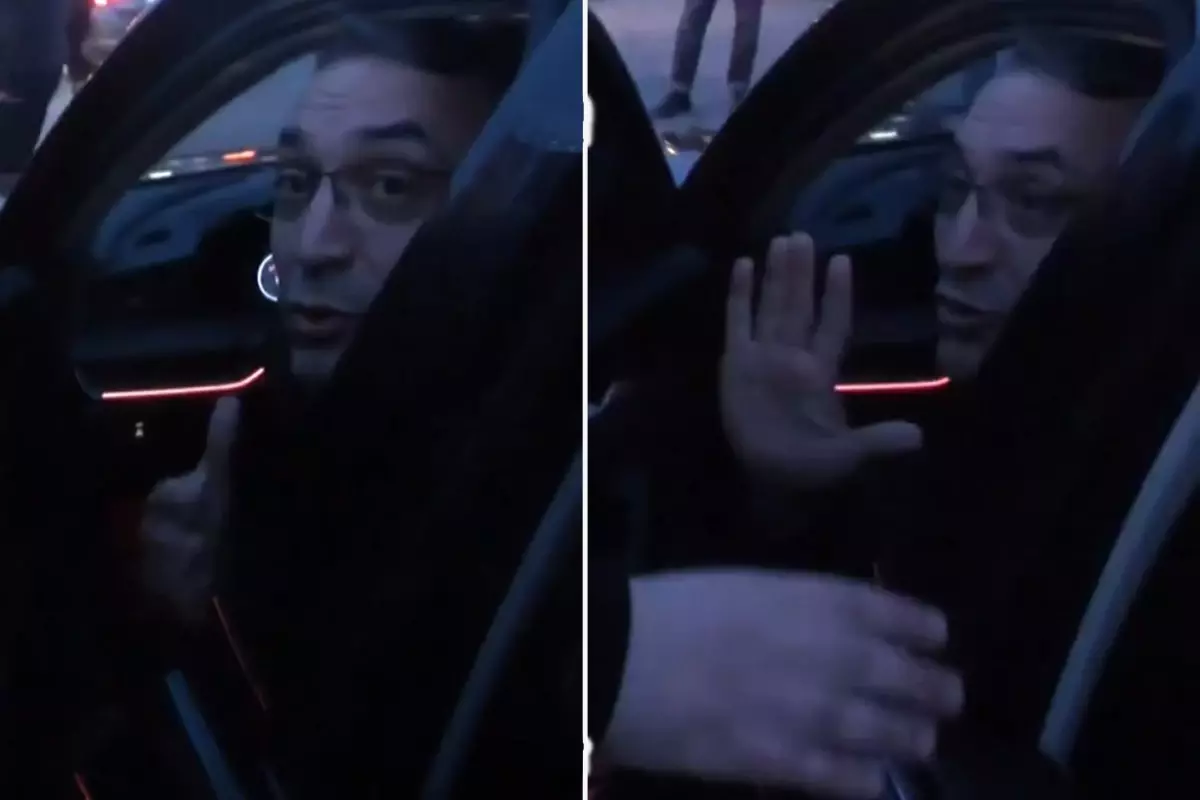 Ev hapsi şartıyla tahliye edilen Mahir Polat'tan ilk açıklama
