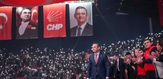 CHP'nin Olağanüstü Kurultayı'nın iptal için yapılan başvuru reddedildi