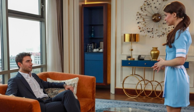 Çift Kişilik Oda dizisi uyarlama mı, hangi Kore dizisinden uyarlandı?