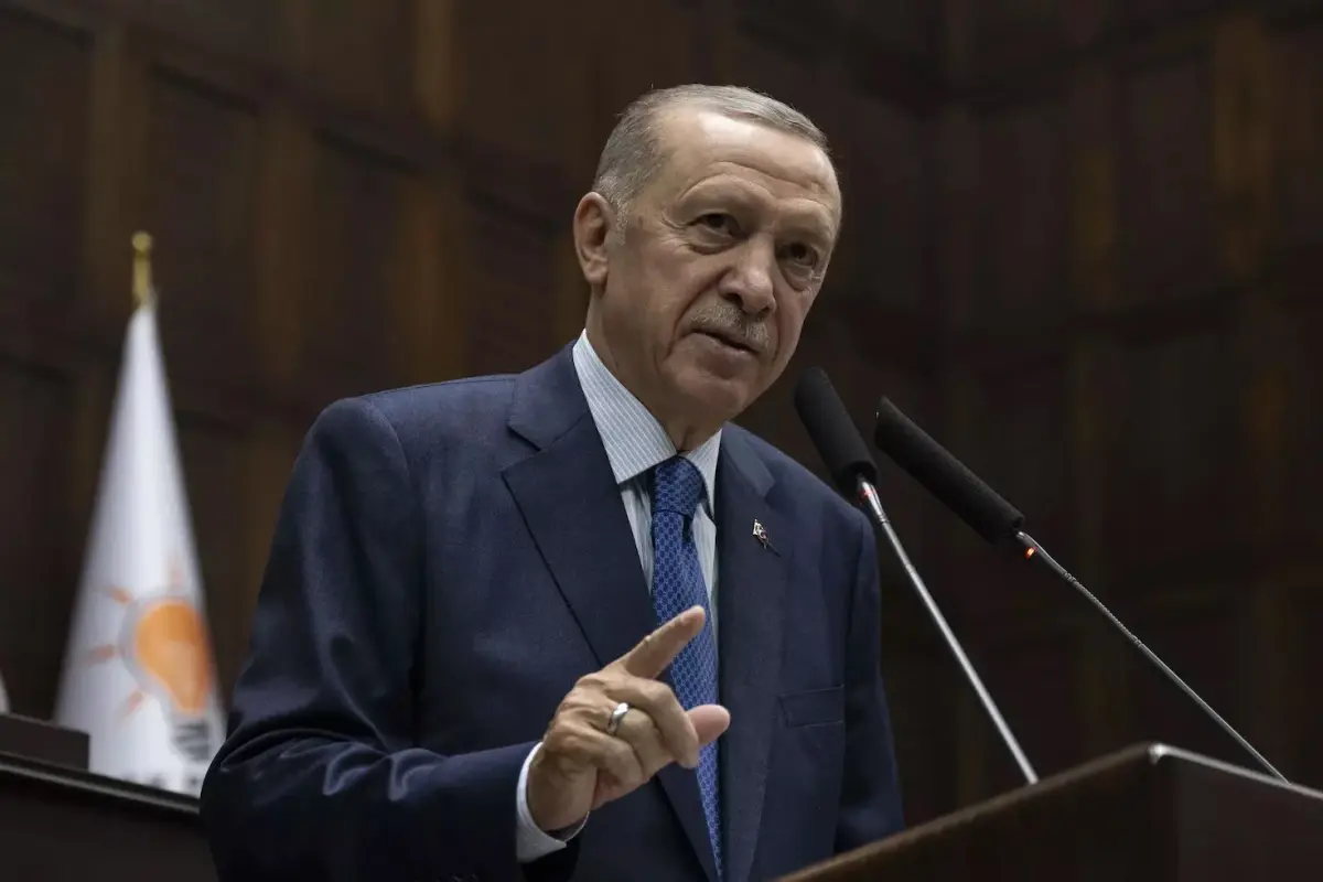 Cumhurbaşkanı Erdoğan'dan ilk 'cuntacı' tepkisi