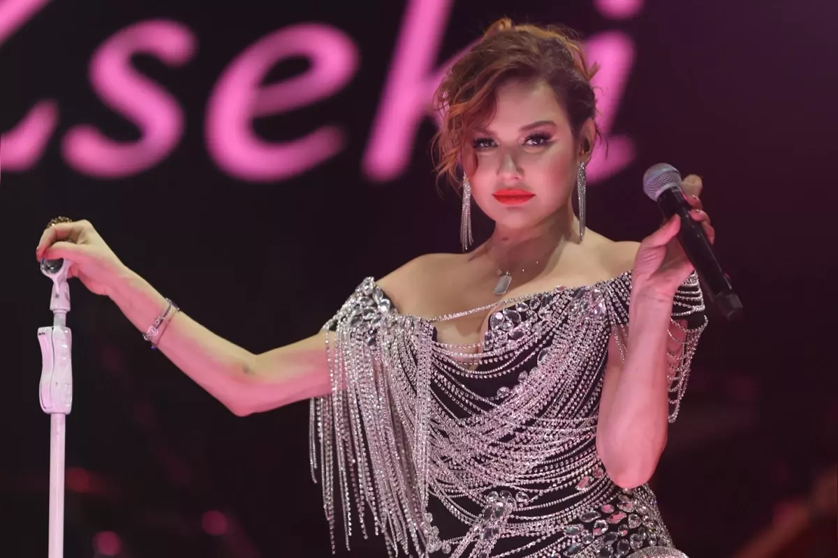 Deniz Seki'nin kardeşi Serkan Seki trafik kazası geçirdi