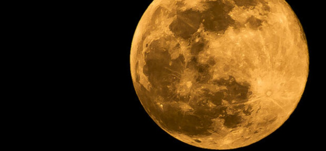 Dolunay ne zaman? 2025 Nisan ayı dolunayı etkileri neler olacak?