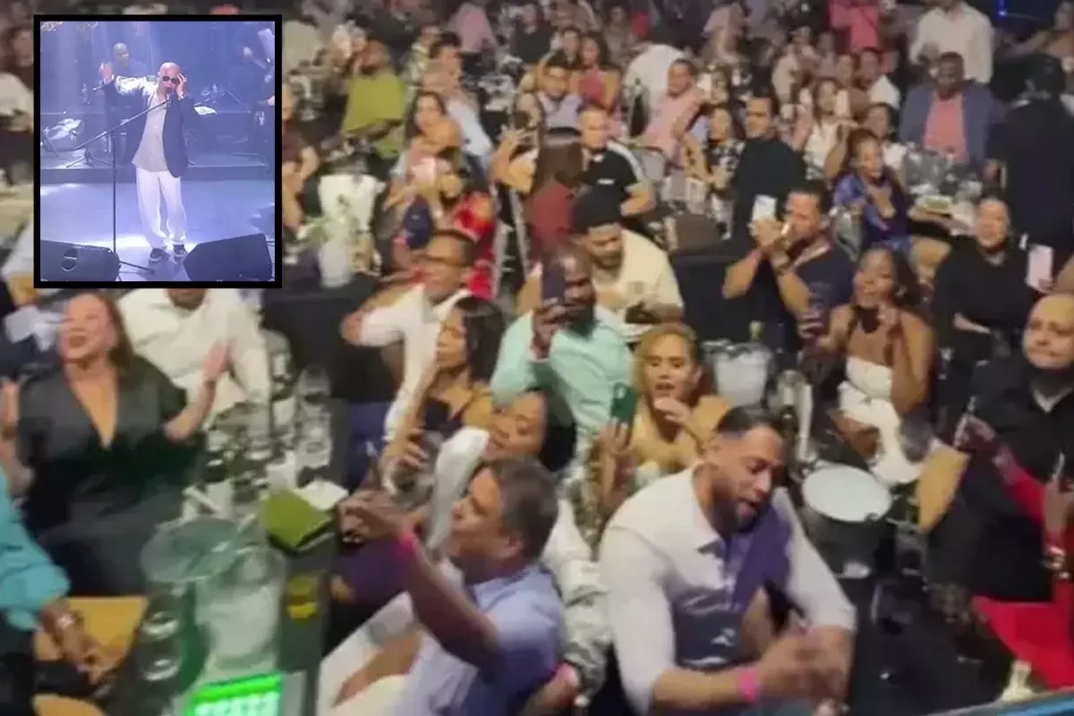 Dünyayı sarsan gece kulübü faciasında şarkıcı Rubby Perez de hayatını kaybetti