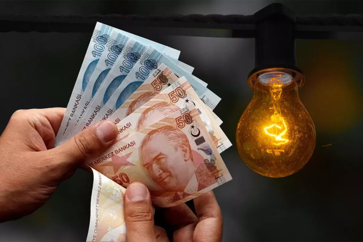 Elektriğe yeni zam tartışmasına Bakan Bayraktar'dan net cevap