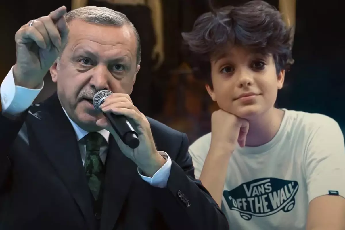 Erdoğan talimatı verdi! Suça sürüklenen çocuklar için yeni düzenleme geliyor