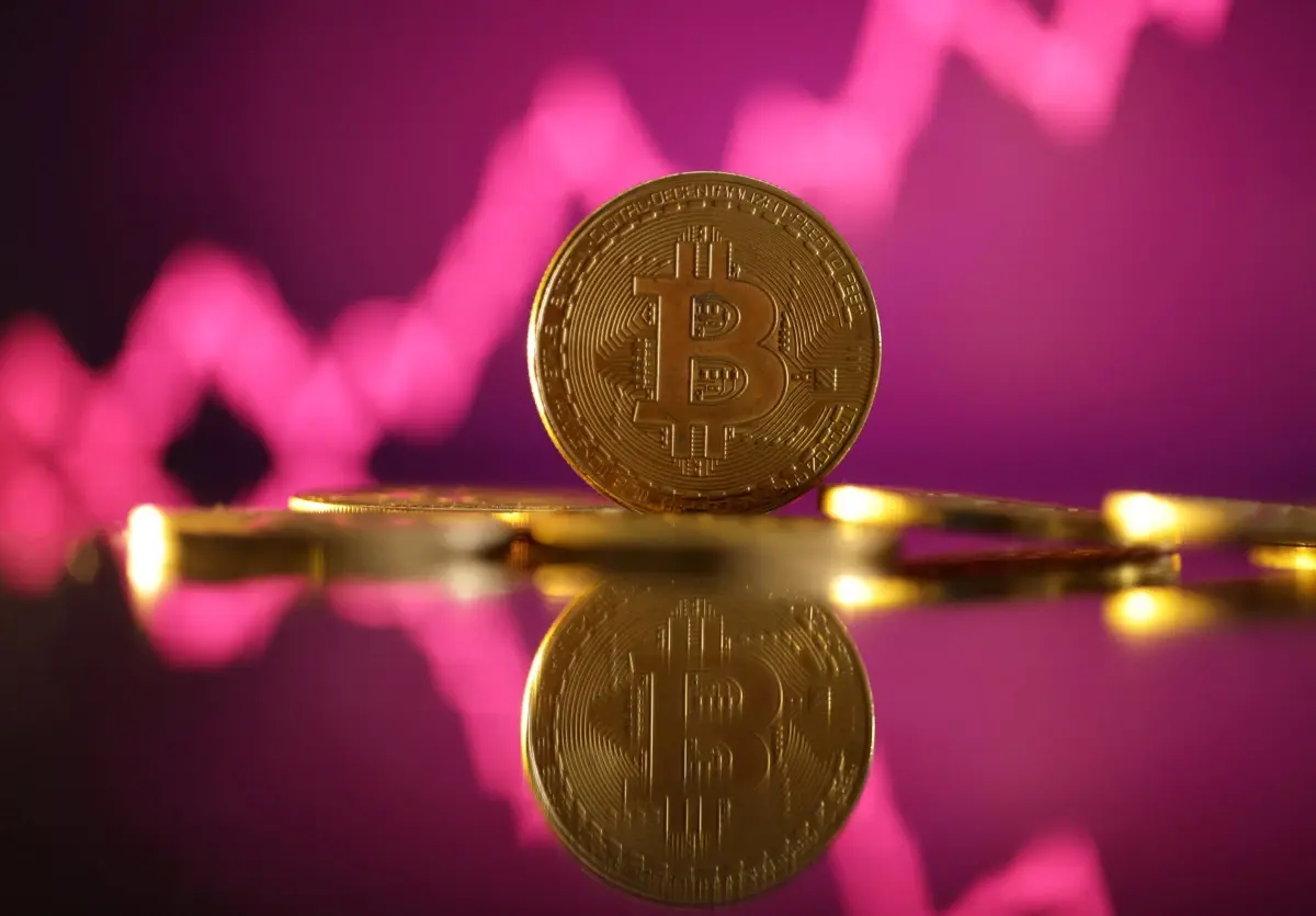 Gümrük vergisi savaşları Bitcoin için yükseliş sinyali veriyor