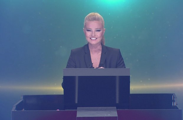 Güven Bana ne zaman başlayacak? ATV Güven Bana sunucusu kim?