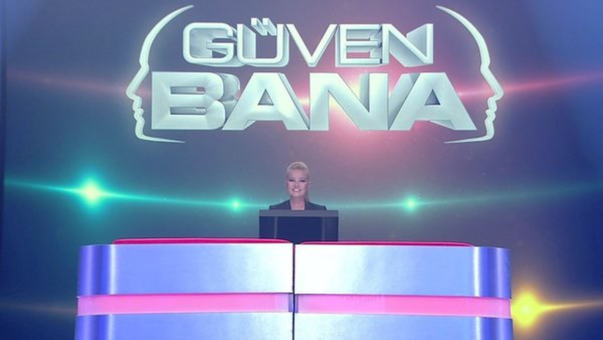 Güven Bana ne zaman başlayacak? ATV Güven Bana sunucusu kim?