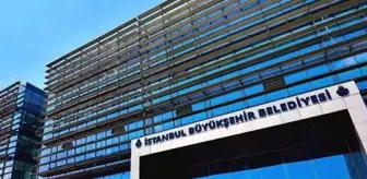 'İBB aracı ile insan kaçakçılığı' haberlerine belediyeden yanıt