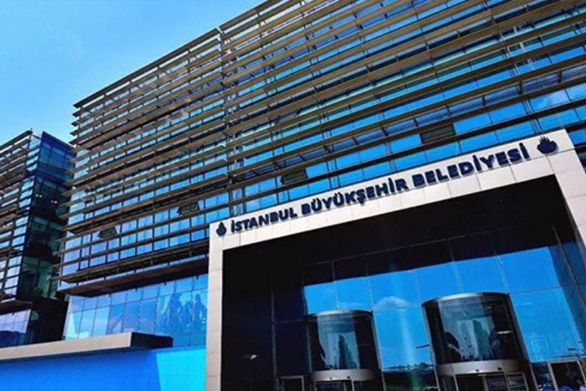 'İBB aracı ile insan kaçakçılığı' haberlerine belediyeden yanıt