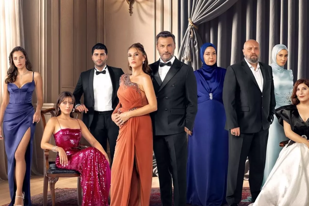 Kızılcık Şerbeti'ndeki olaylı vedada yeni perde: Keşke başladığımız işi bitirseydik
