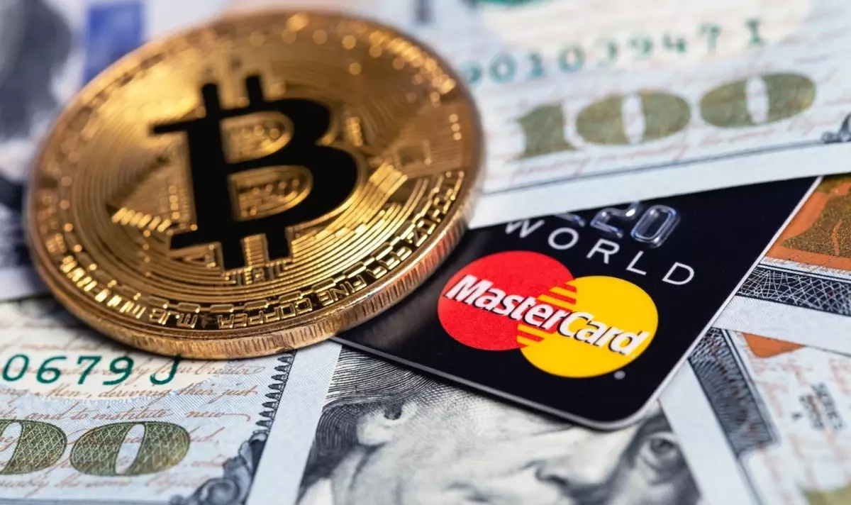 Kripto para kartları Avrupa ve Birleşik Krallık'ta yaygınlaşıyor