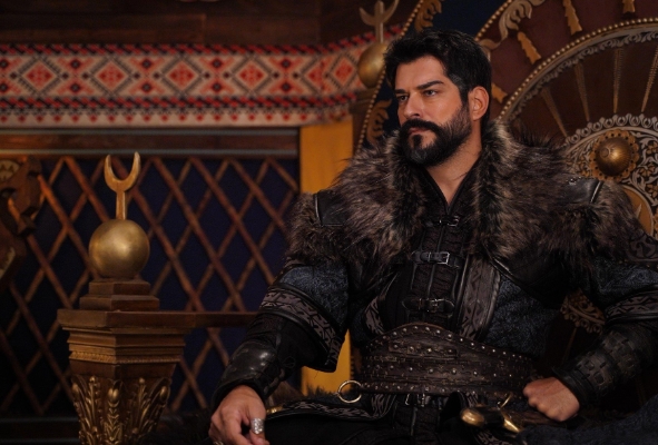 Kuruluş Osman 187. bölüm fragmanı yayınlandı mı, yeni bölüm fragmanı izleme linki var mı?
