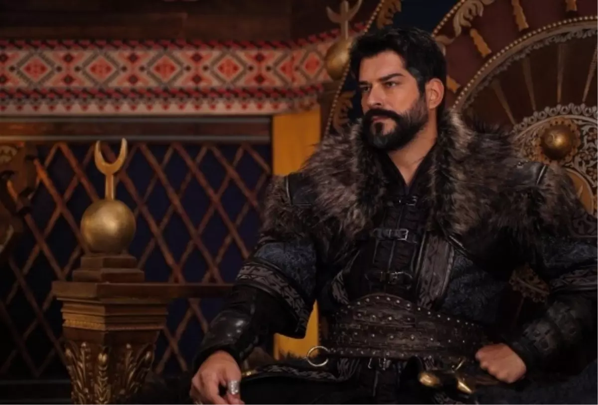 Kuruluş Osman CANLI izle! ATV Kuruluş Osman 187. bölüm canlı izle! Kuruluş Osman yeni bölümde neler olacak?