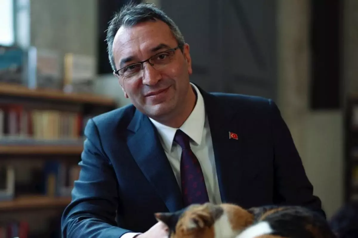 Mahir Polat hakkında ev hapsi kararı